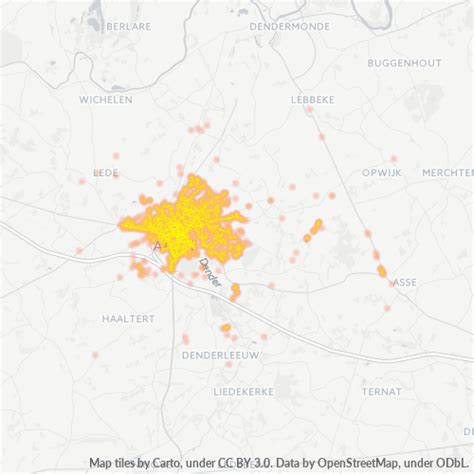 hotstore aalst|Hotstore Aalst